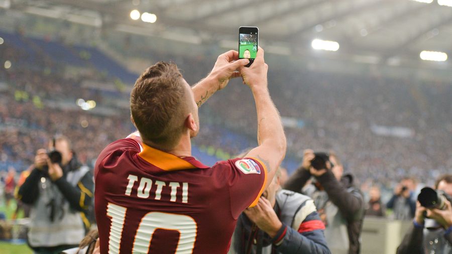 roma tv+