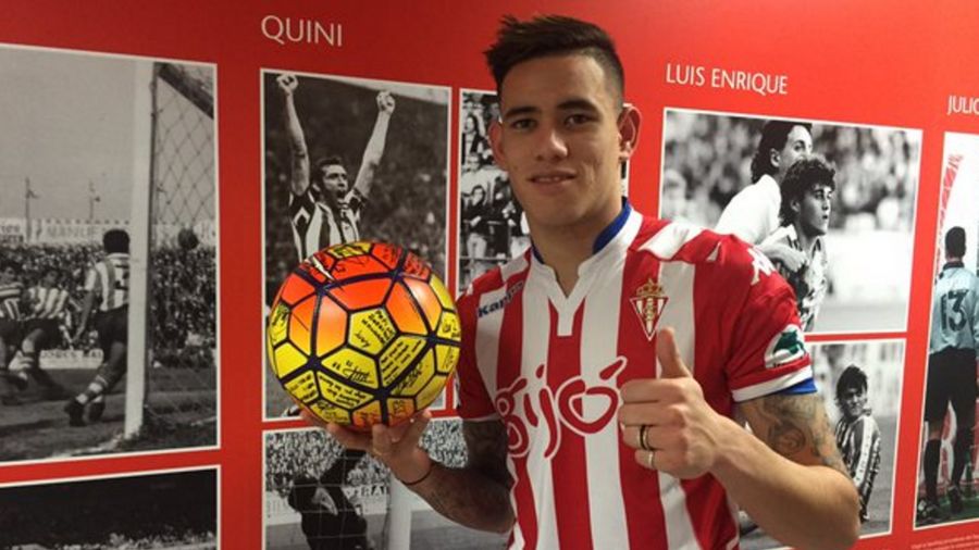 Antonio Sanabria bags another hat-trick in Spain
