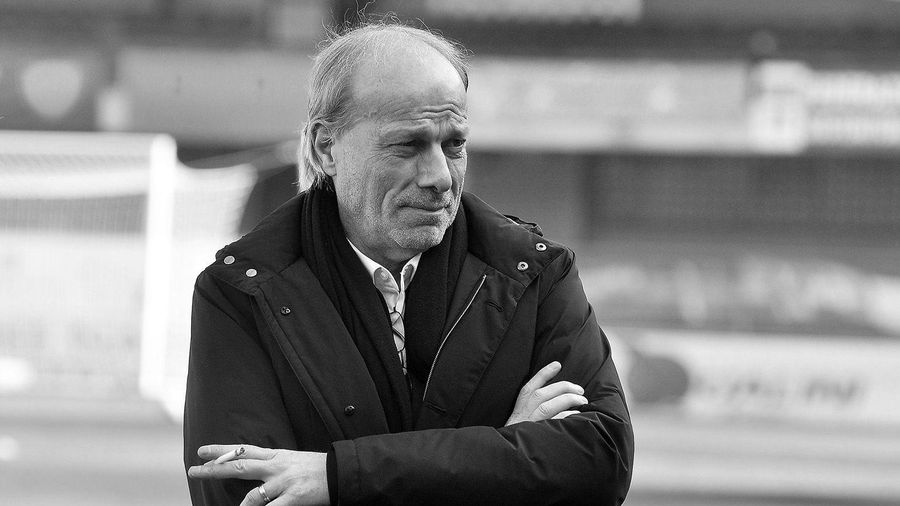 Roma Review of 2016 Part 13: Sabatini departs and Gandini arrives