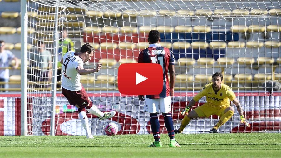 Bologna-Torino