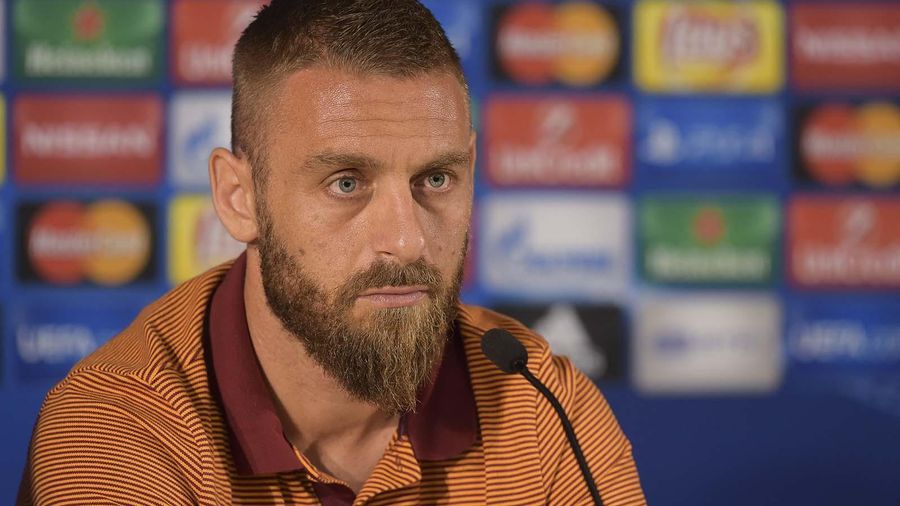 De Rossi