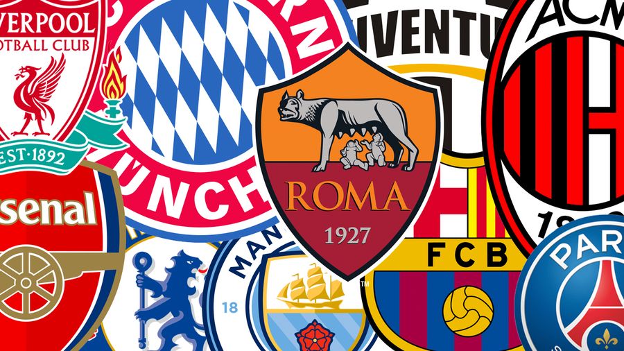 L’AS Roma sbarca sulla nuova piattaforma Dugout