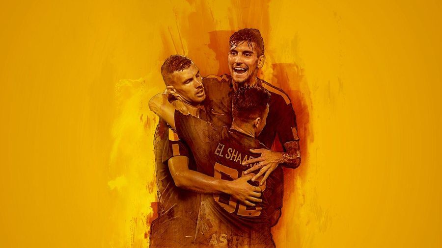 Four things we learned from Roma's 3-0 win over Hellas Verona