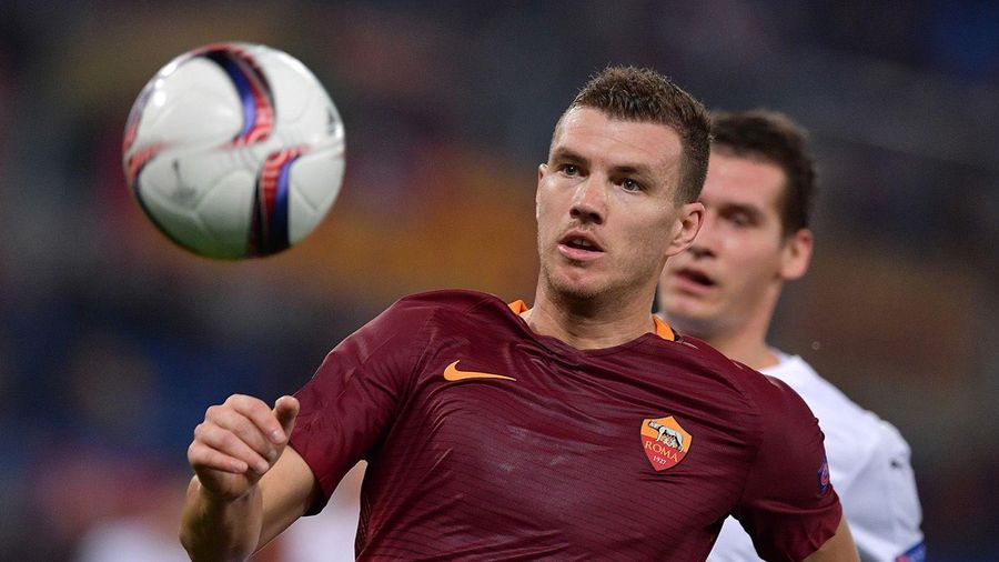 dzeko
