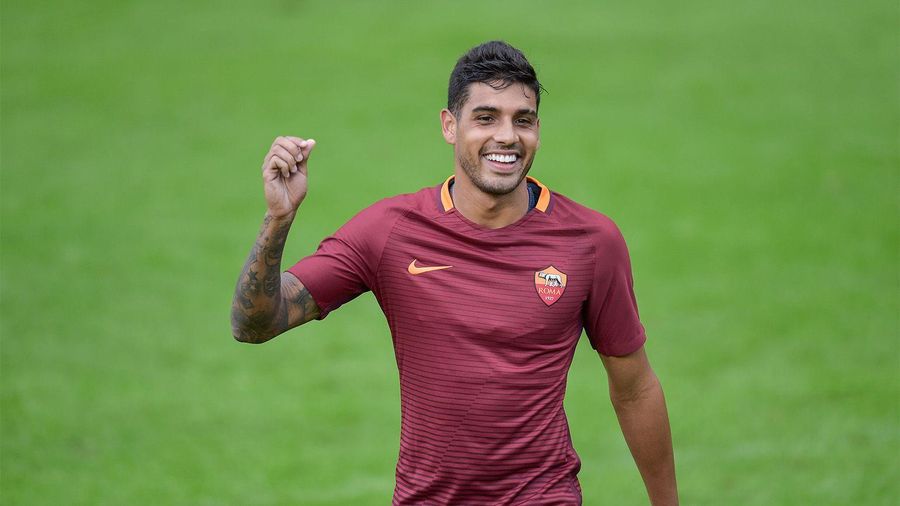 Da San Siro a Pinzolo: Emerson Palmieri si racconta