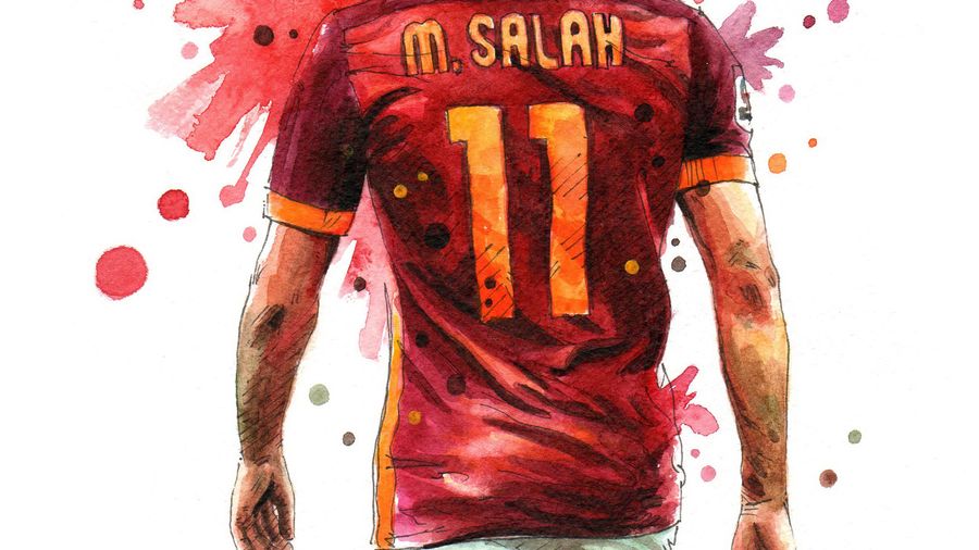 salah