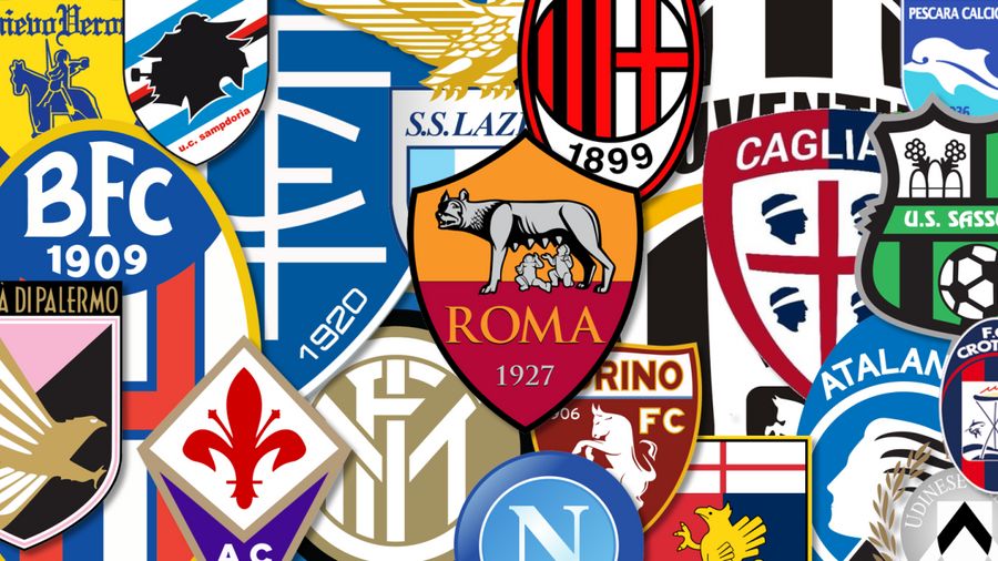 serie a