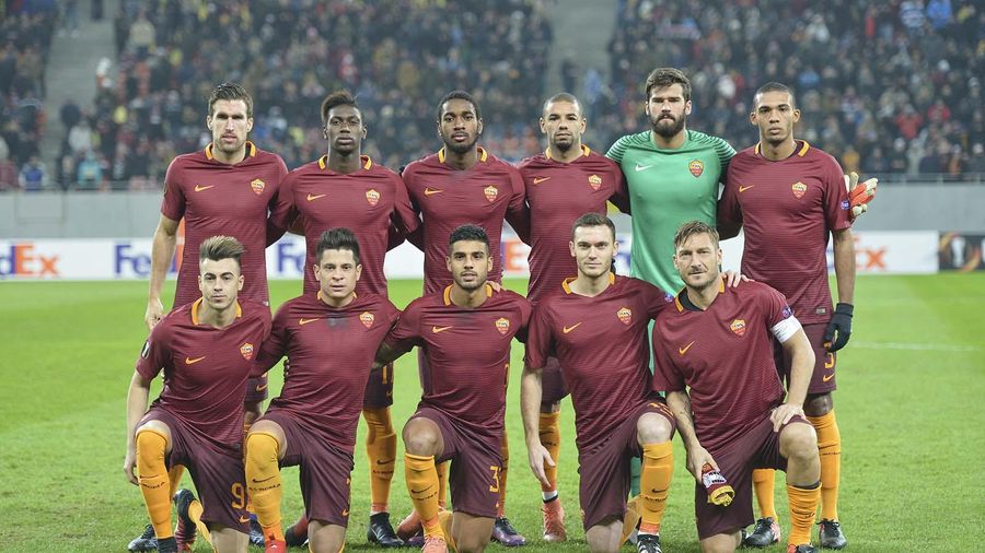 Lineup