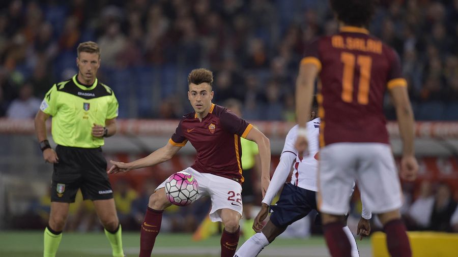 10 statistiche da Roma-Bologna 1-1