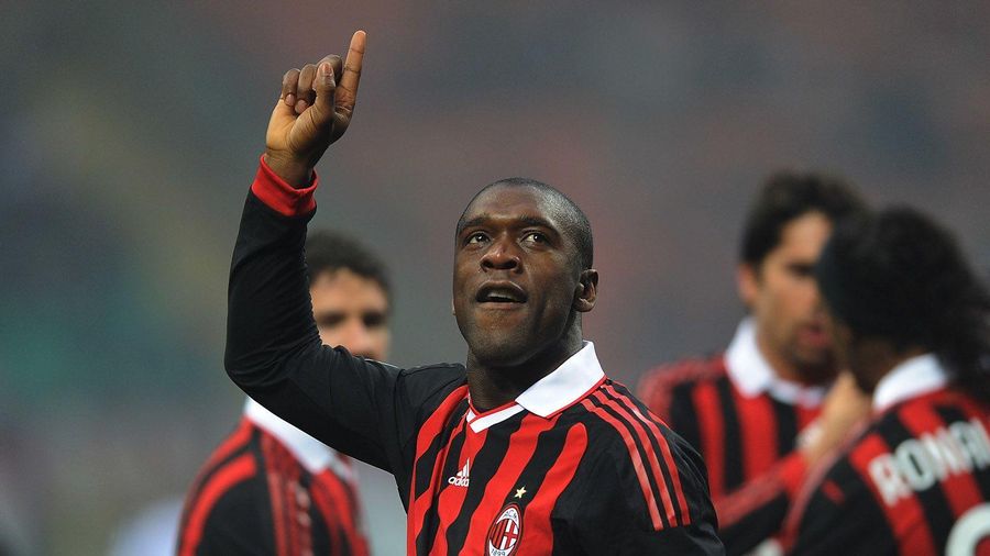 Clarence Seedorf