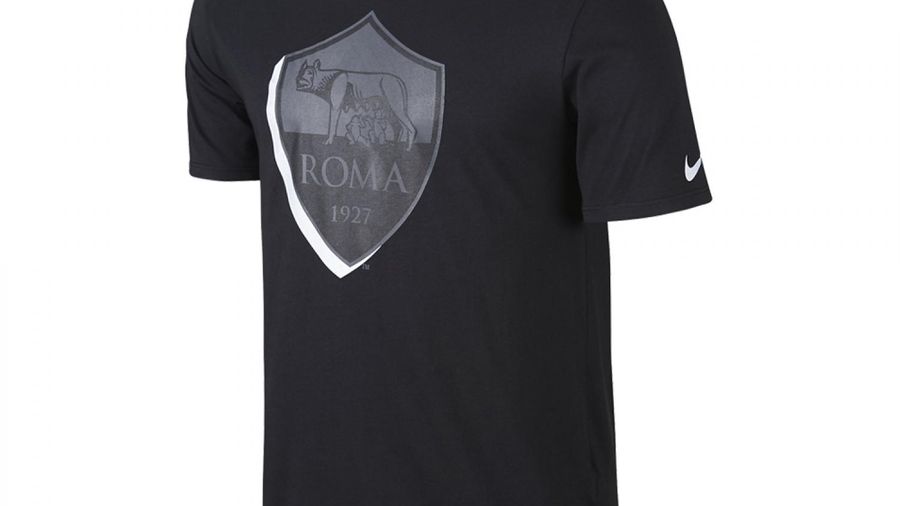 Nike black t-shirt