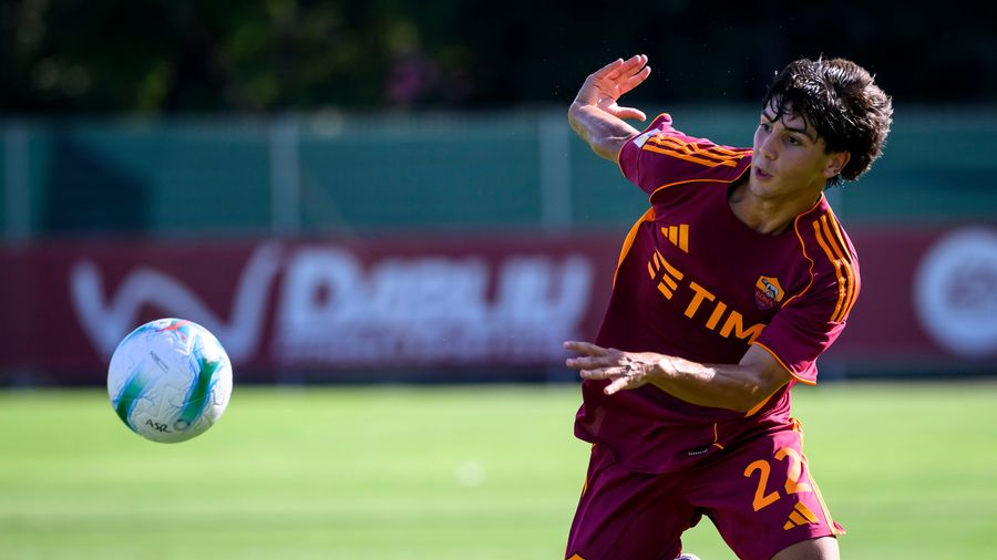  Sassuolo-Roma 0-2: highlights e interviste 