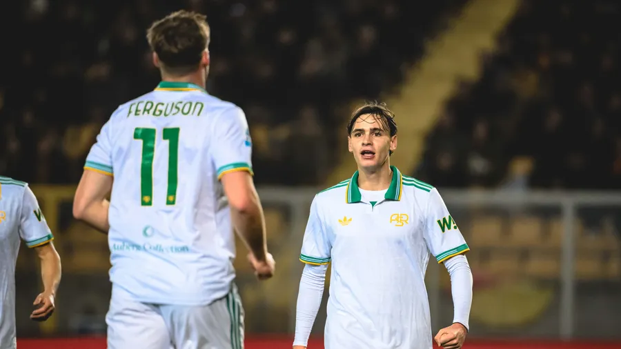  Le parole di Ferguson e Pisilli dopo Lecce-Roma 