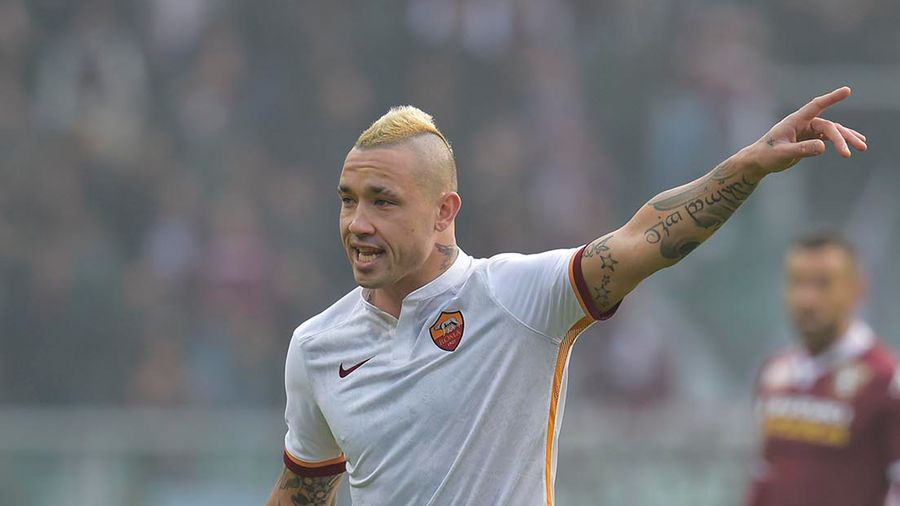 Nainggolan: The good times will return