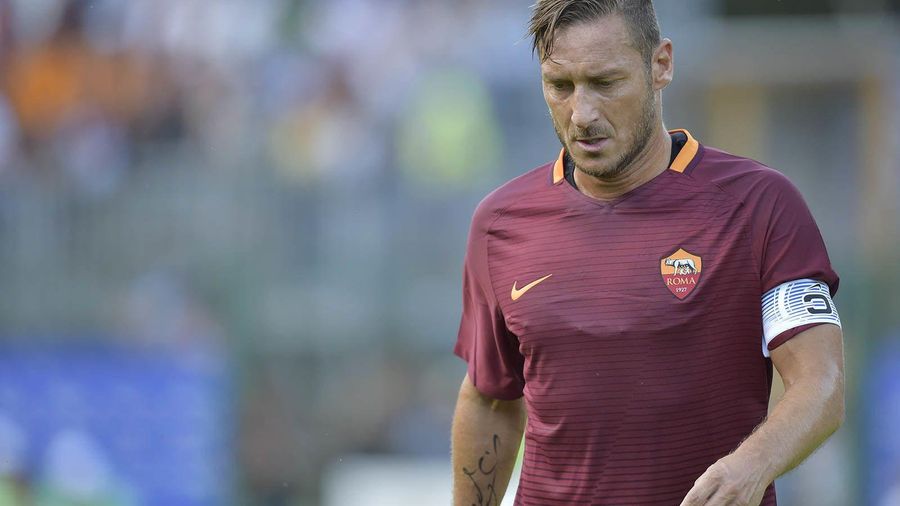 Totti 3