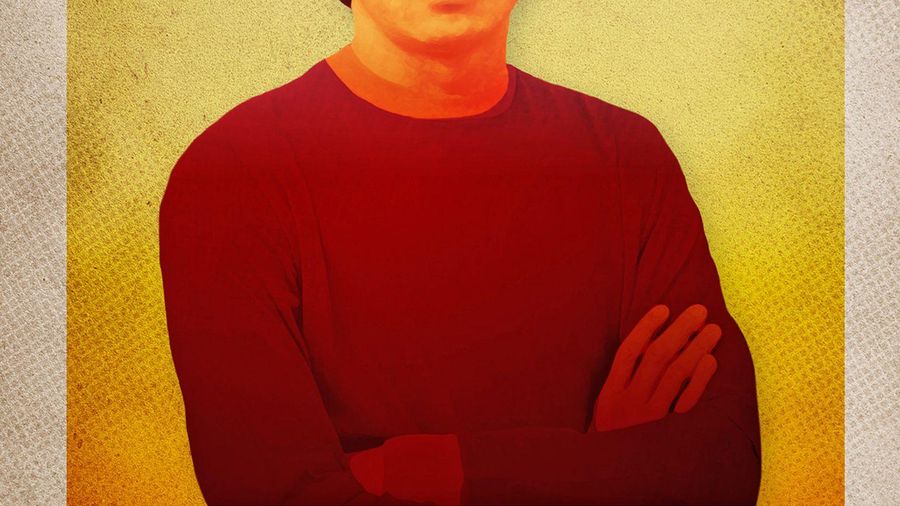 Happy birthday Ago. My captain