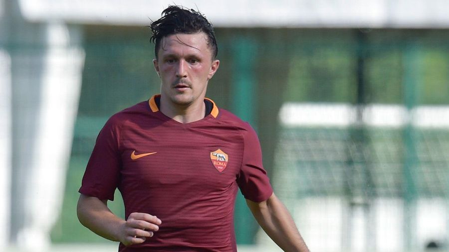 Lesione al legamento crociato anteriore per Mario Ruii