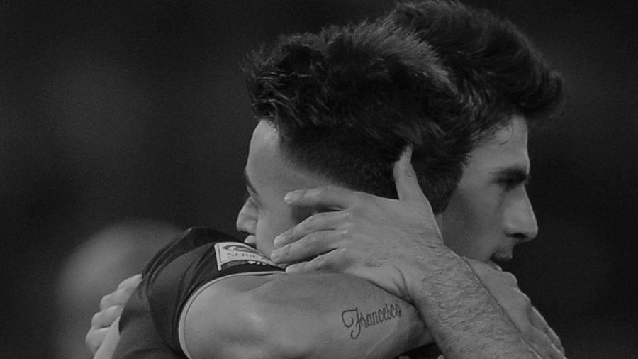 Il 2016 dell'AS Roma, Parte 3: il mercato di gennaio