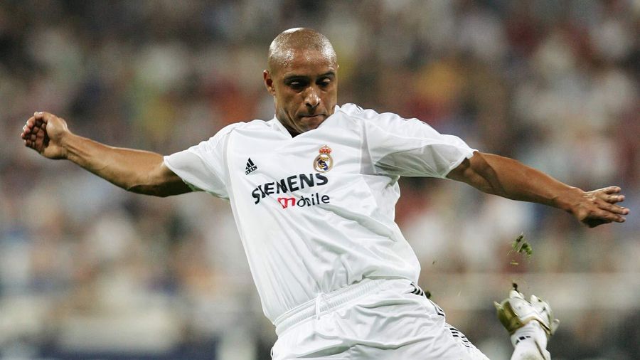 Roberto Carlos (Brazil)