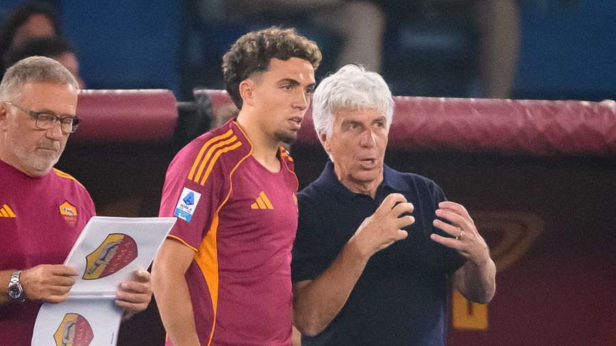  Video: all the interviews after Roma 1-0 Bologna 