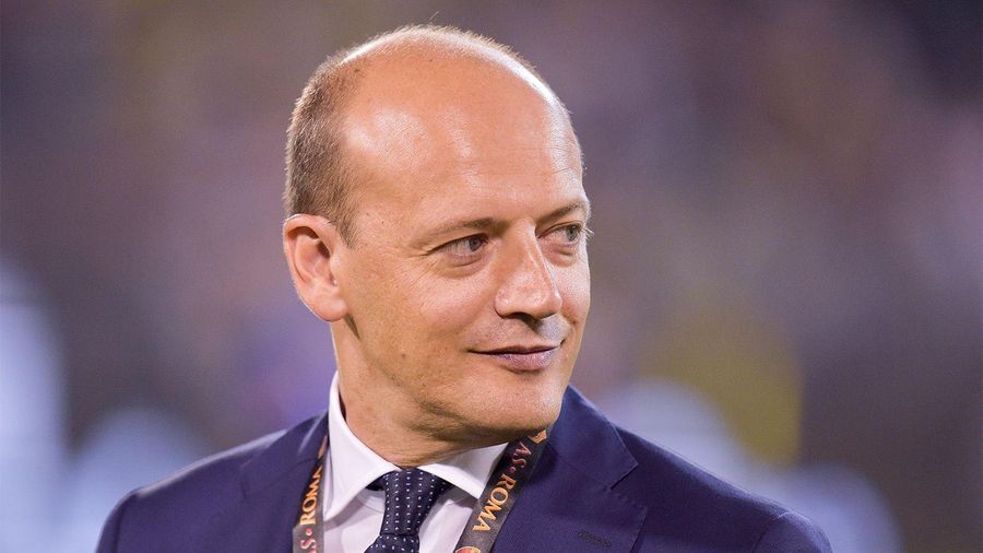 L’intervento di Baldissoni a Roma Radio sullo stadio Tre Fontane