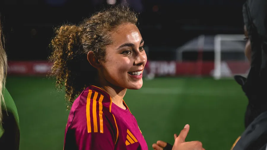 Le parole di Pilgrim al termine di Roma-Como 4-3