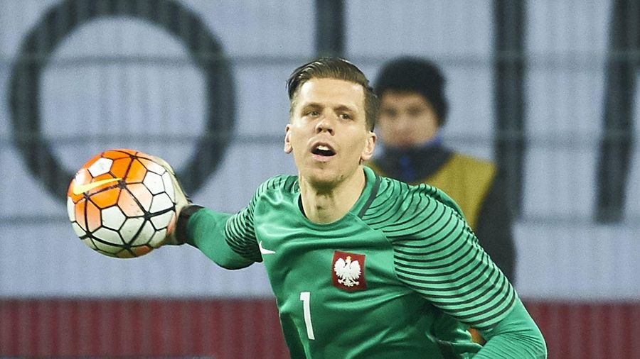 Eight Roma players face World Cup qualifiers 