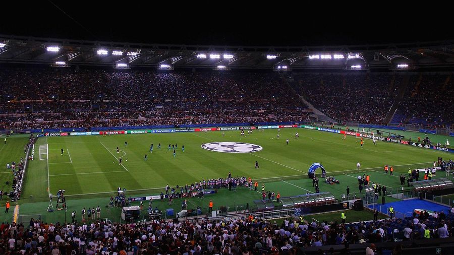 In vendita dal 7 giugno i mini abbonamenti per le Coppe Europee 2016-17