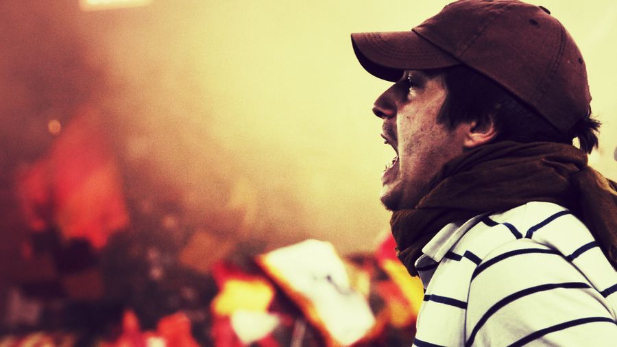 My 11 favourite Roma photos