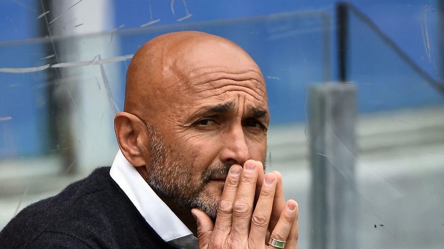 Spalletti: “Klopp è uno degli allenatori che ammiro di più”