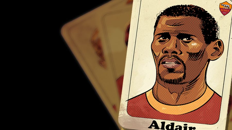 Aldair at 50: 13 facts you need to know