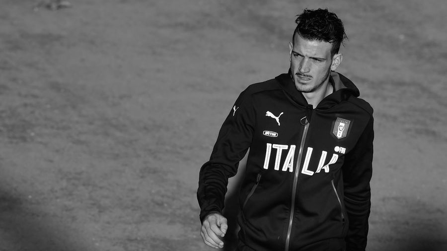 A tu per tu con Florenzi: crescere da romanista