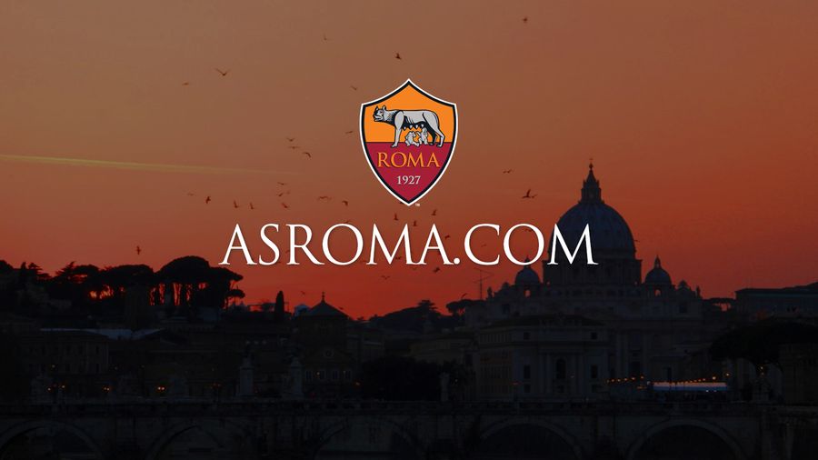 AS Roma launch new fan-inspired official website
