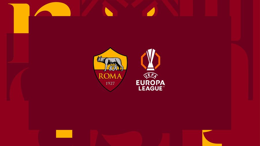 I giallorossi inseriti in lista UEFA per la prima fase