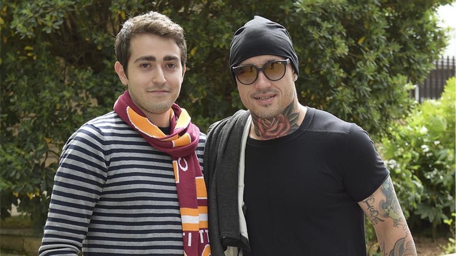 Lebanese fan’s devotion repaid with Trigoria visit 