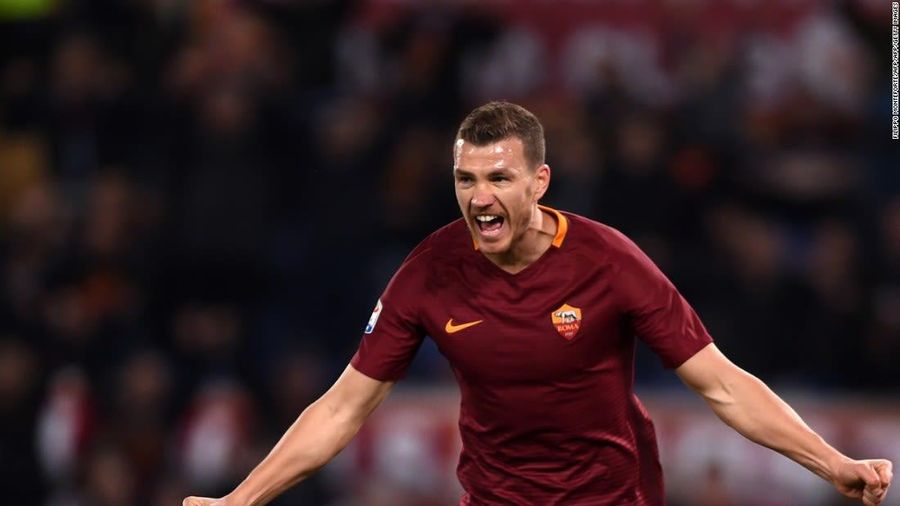 dzeko