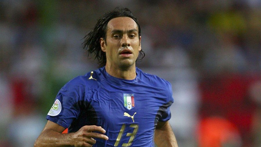 Alessandro Nesta