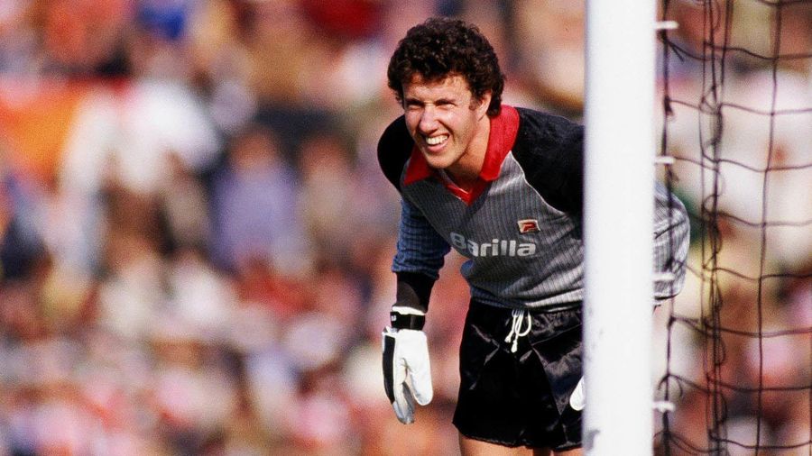 Buon Compleanno a Franco Tancredi