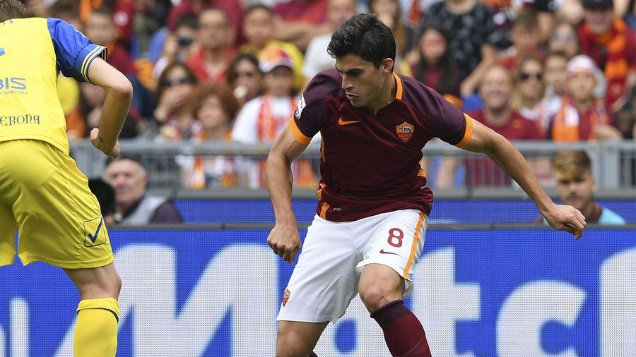10 statistiche da Roma-Chievo 3-0