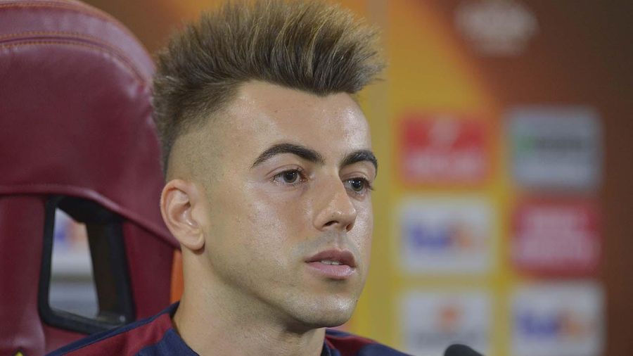 El Shaarawy: “Voglio sfruttare l’occasione di domani”