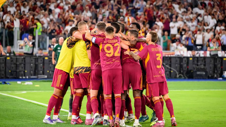  Matchmix - Roma-Bologna 