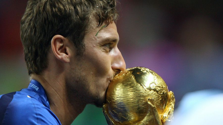 Ciao Francesco: An emotional letter from Australia