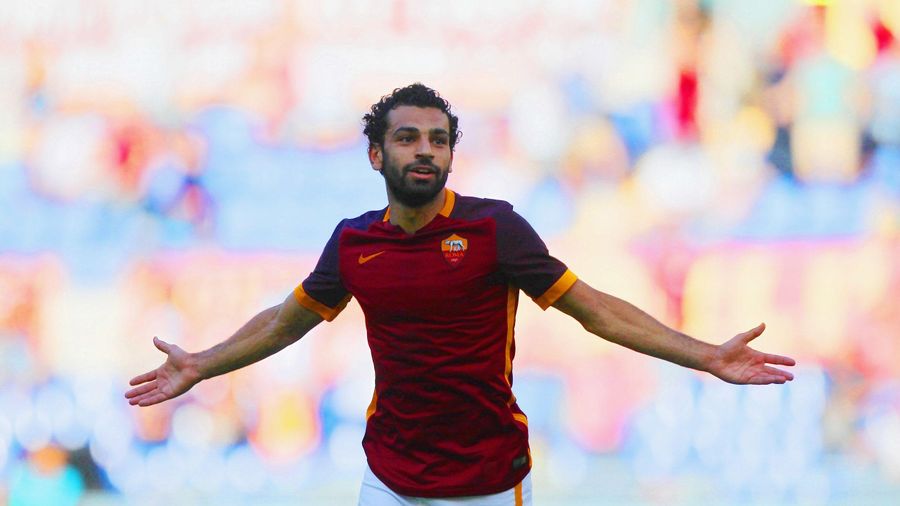 L'intervista esclusiva su Twitter a Mohamed Salah