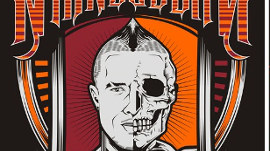 Roma Art: Fauzan from Indonesia