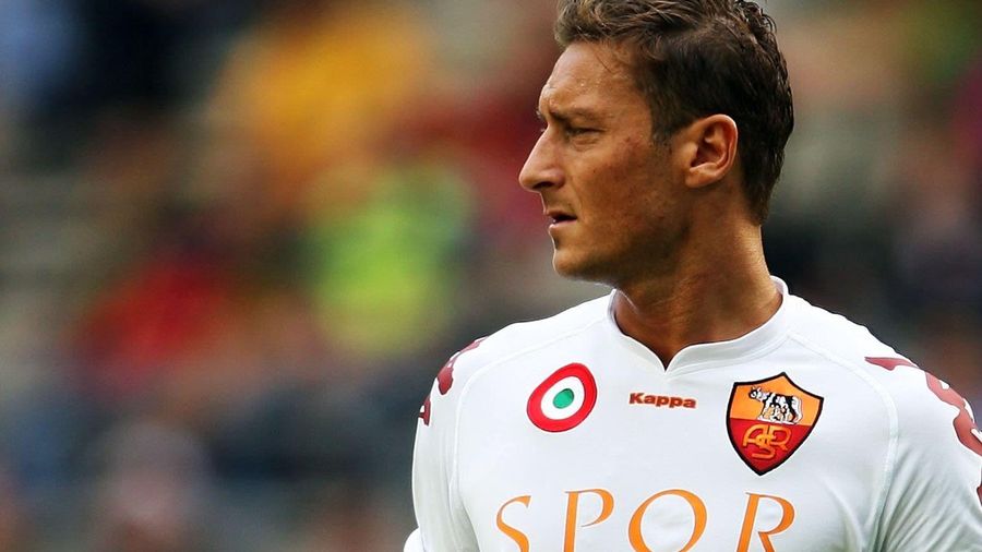 totti