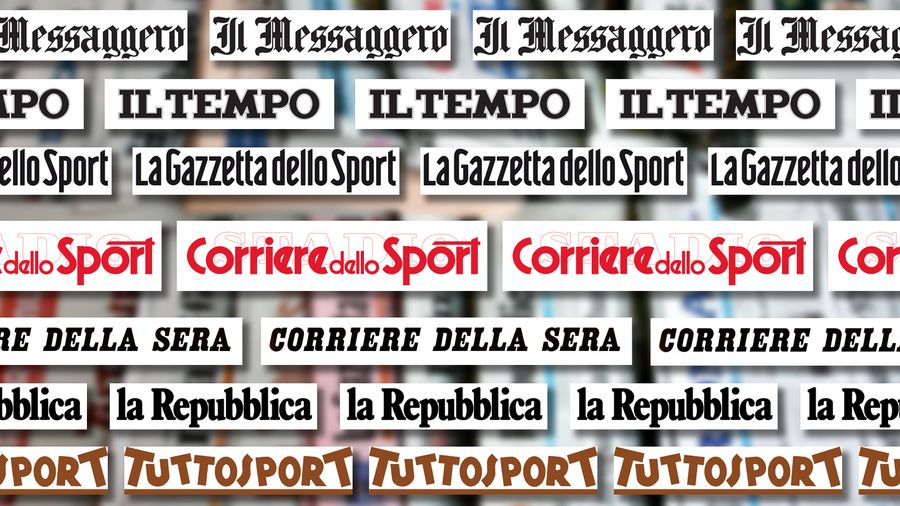 Genoa-Roma: il migliore in campo dei quotidiani