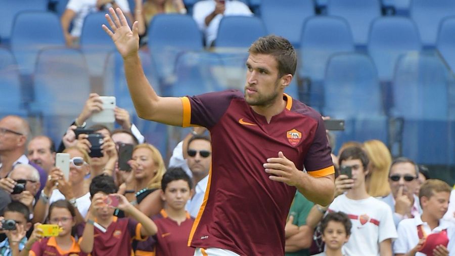 Pallotta su Totti, Spalletti, lo Scudetto, i tifosi e il futuro…