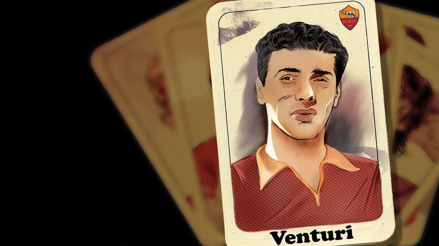 Alla scoperta dei nuovi membri della Hall of Fame: Arcadio Venturi