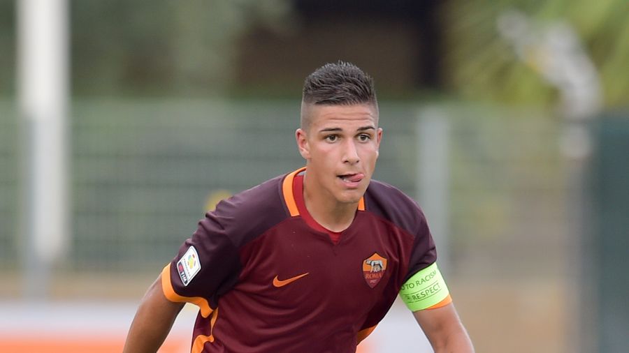 Meet the Primavera: 22 questions for Lorenzo Vasco