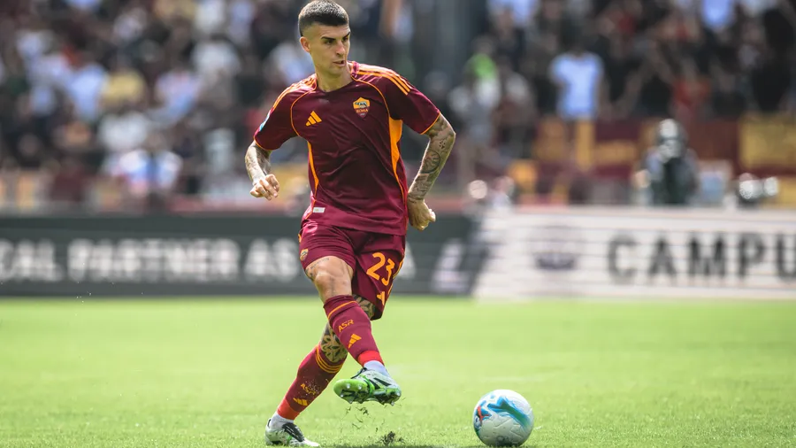  Photos from Roma v Torino 